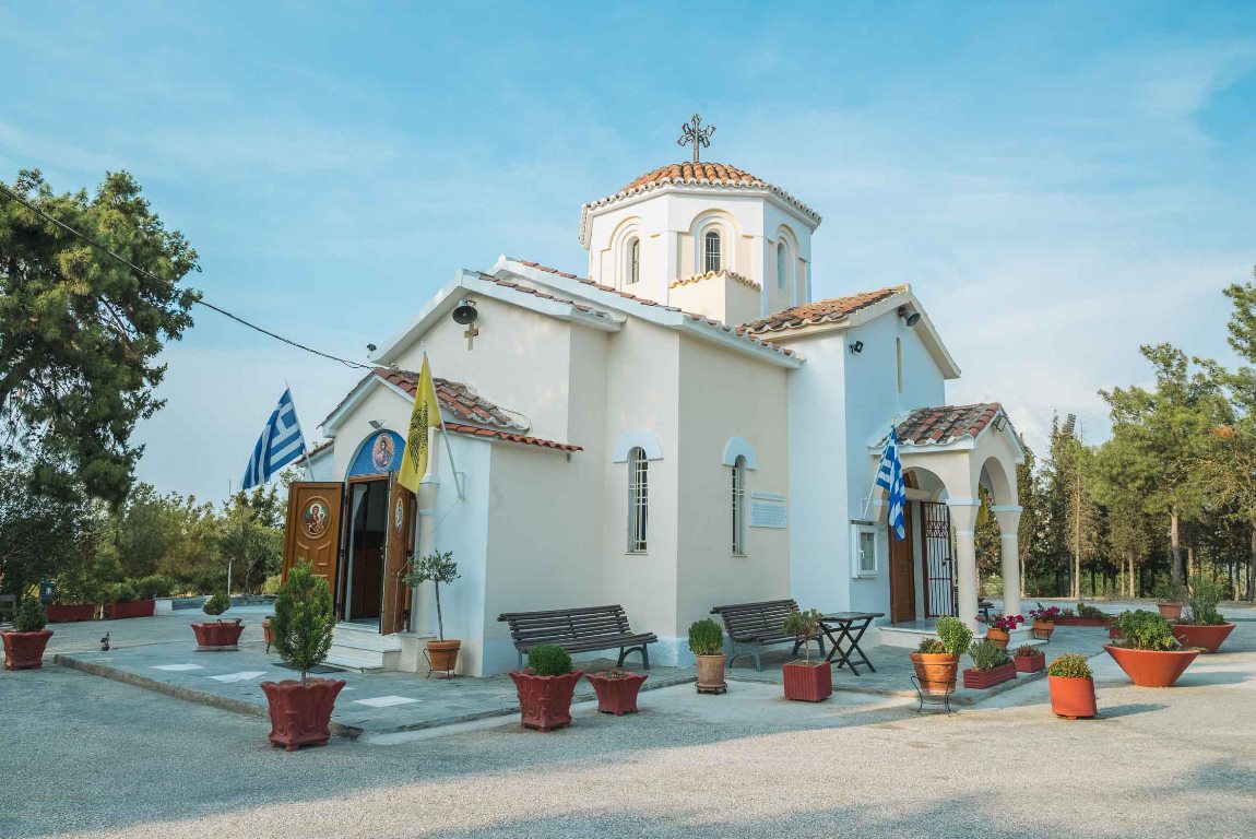 Αλέξανδρος & Ασημίνα  - Θεσσαλονίκη  : Real Wedding by Livardas Charilaos Photography